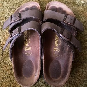 Birkenstock’s